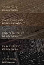 Load image into Gallery viewer, DARK ESPRESSO BROW CREAM